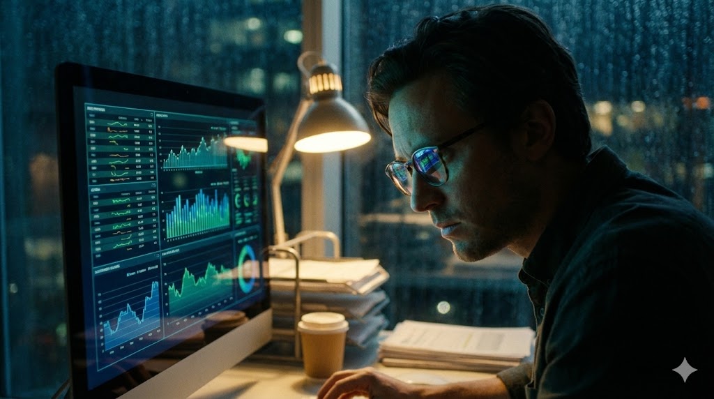 Claude AI assistant embedded in Microsoft Excel spreadsheet for contextual office workflow Developer Related Image